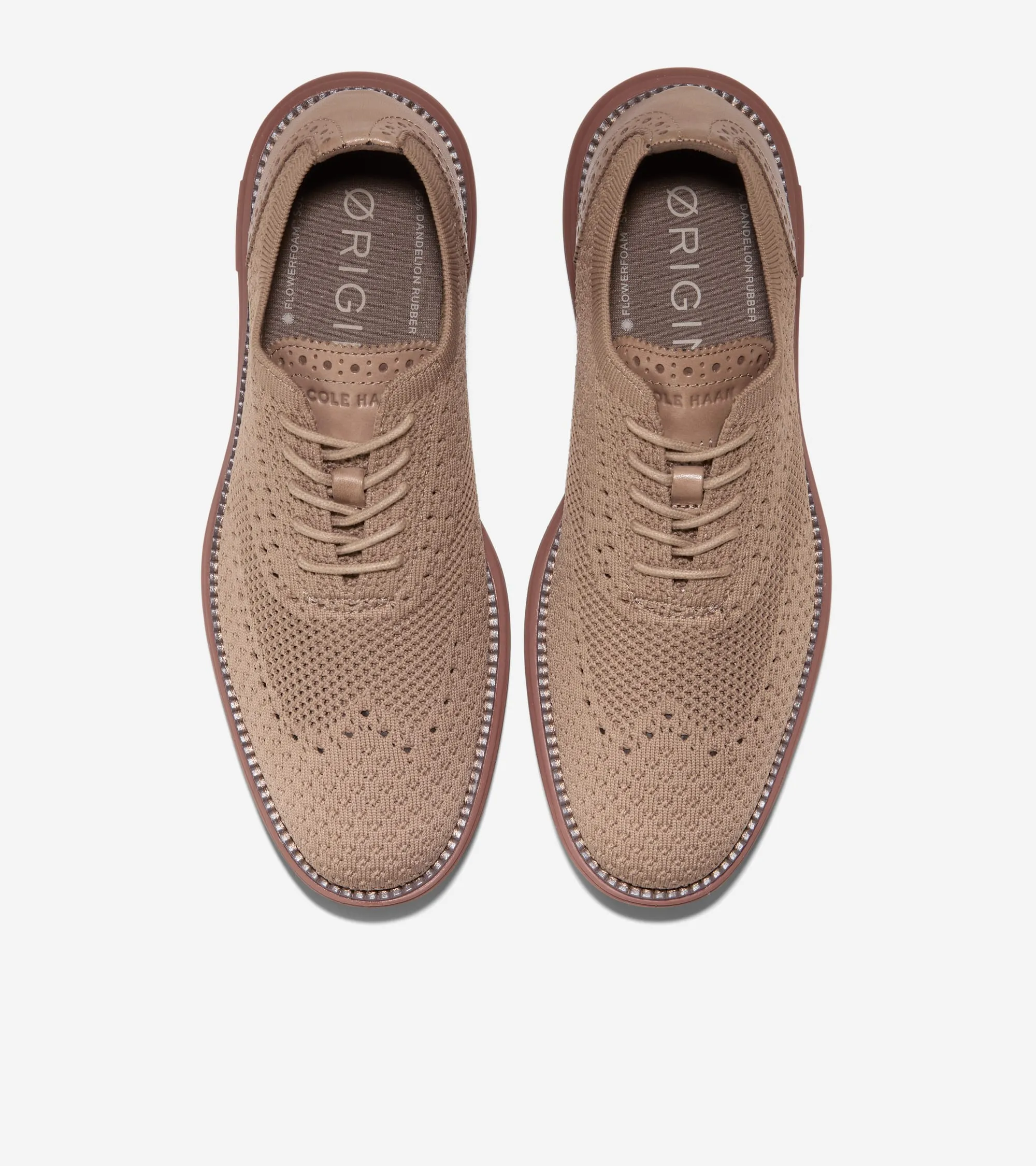 Men's ØriginalGrand Remastered Stitchlite™ Oxford