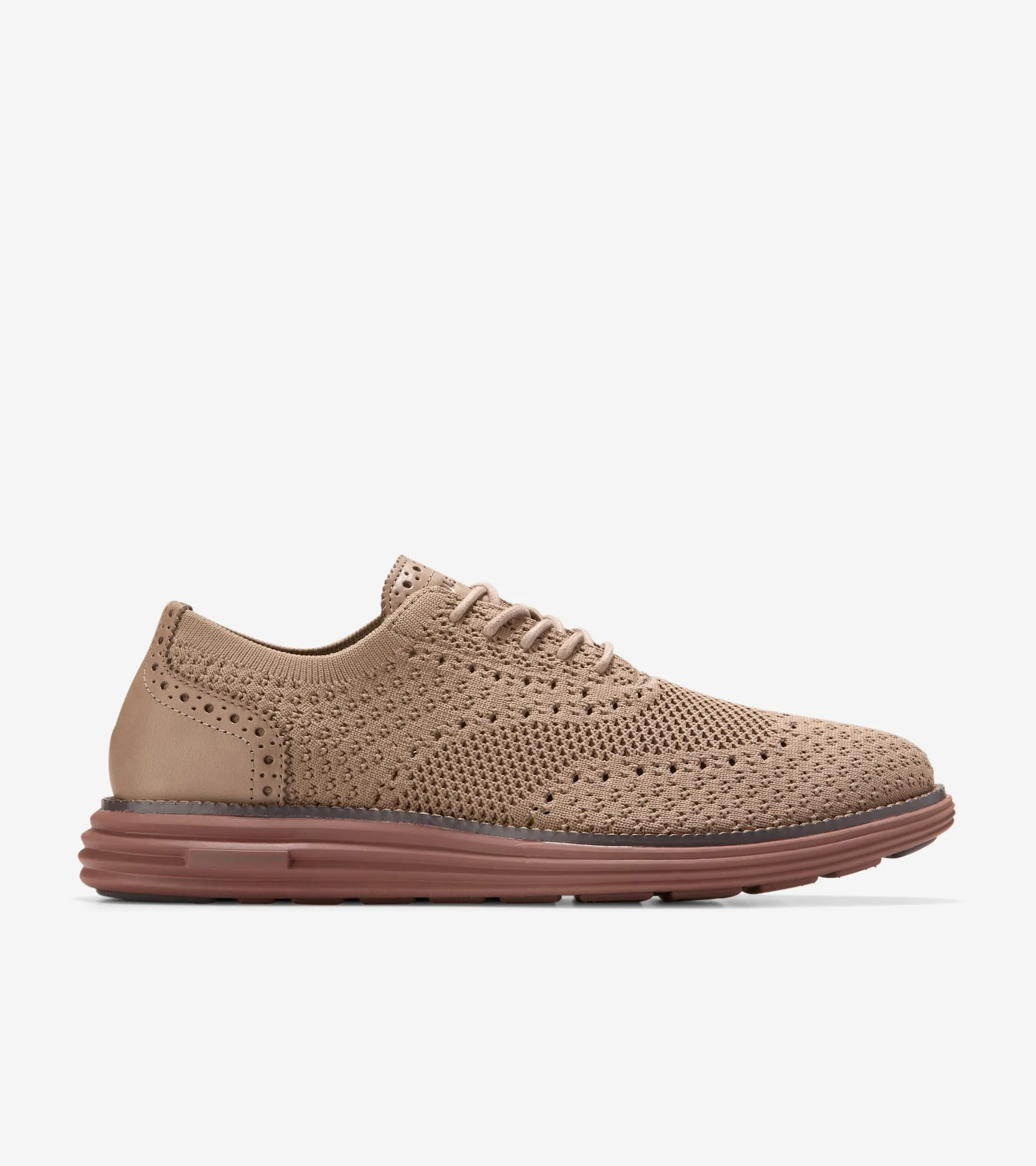 Men's ØriginalGrand Remastered Stitchlite™ Oxford