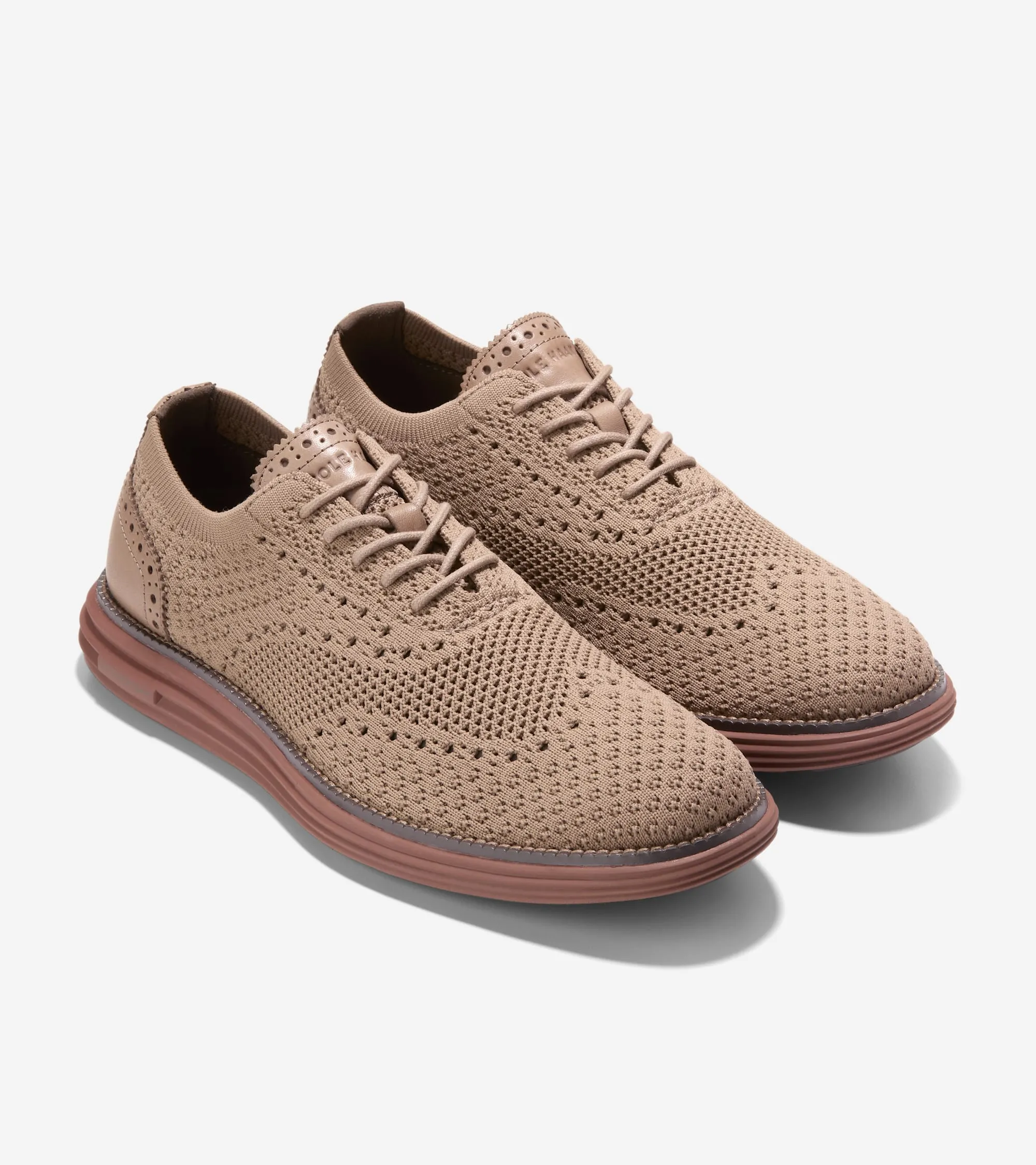 Men's ØriginalGrand Remastered Stitchlite™ Oxford