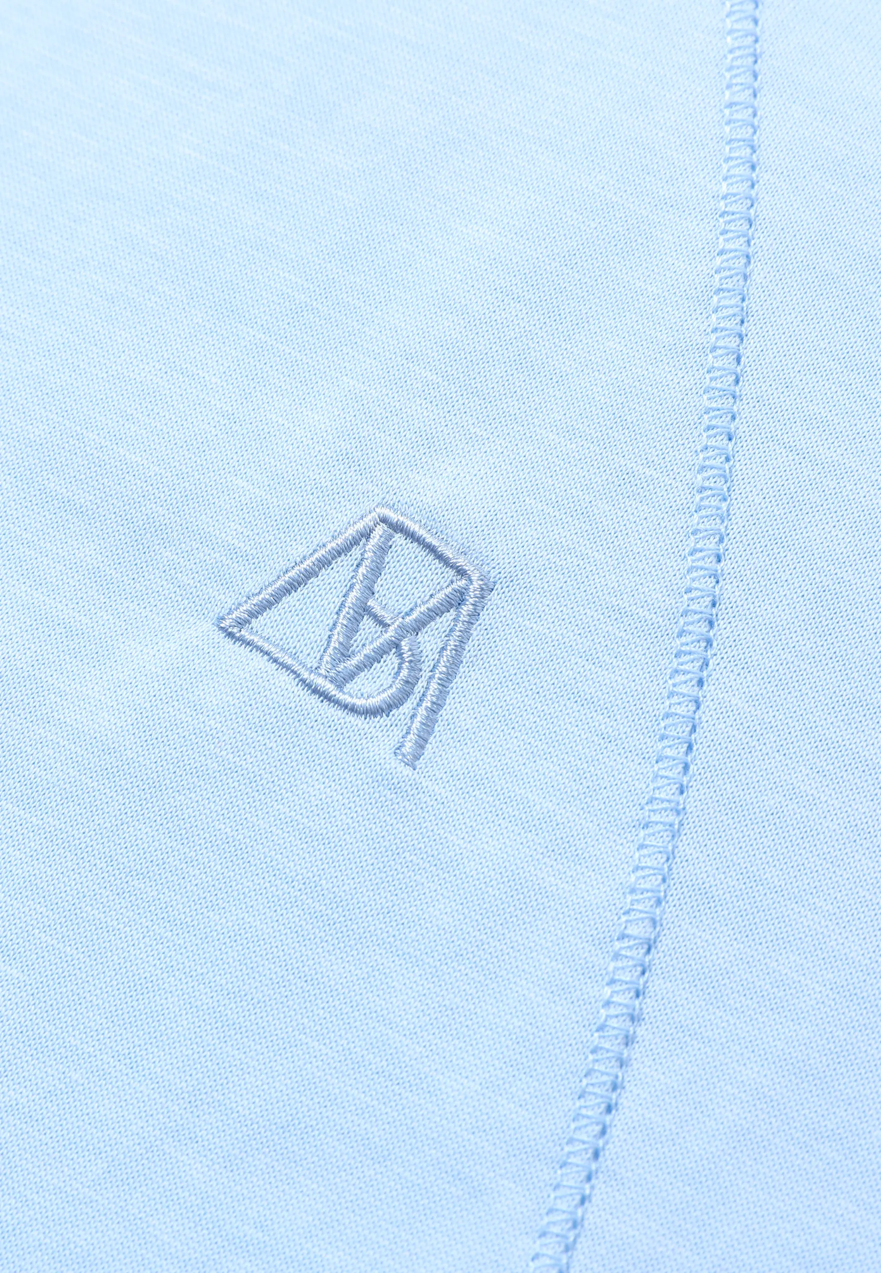 Men’s Seam-Detailed T-Shirt