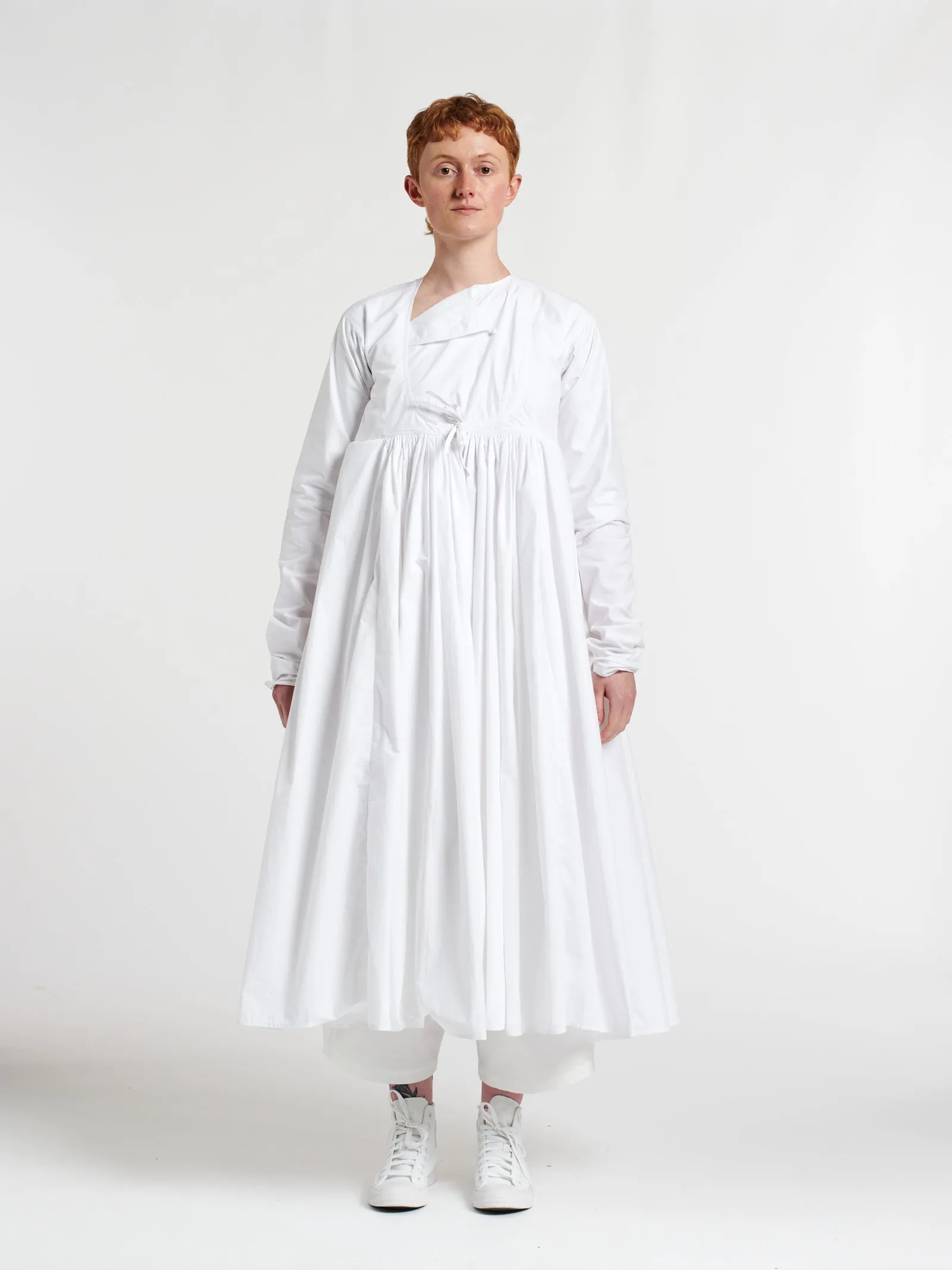 milkmaid long