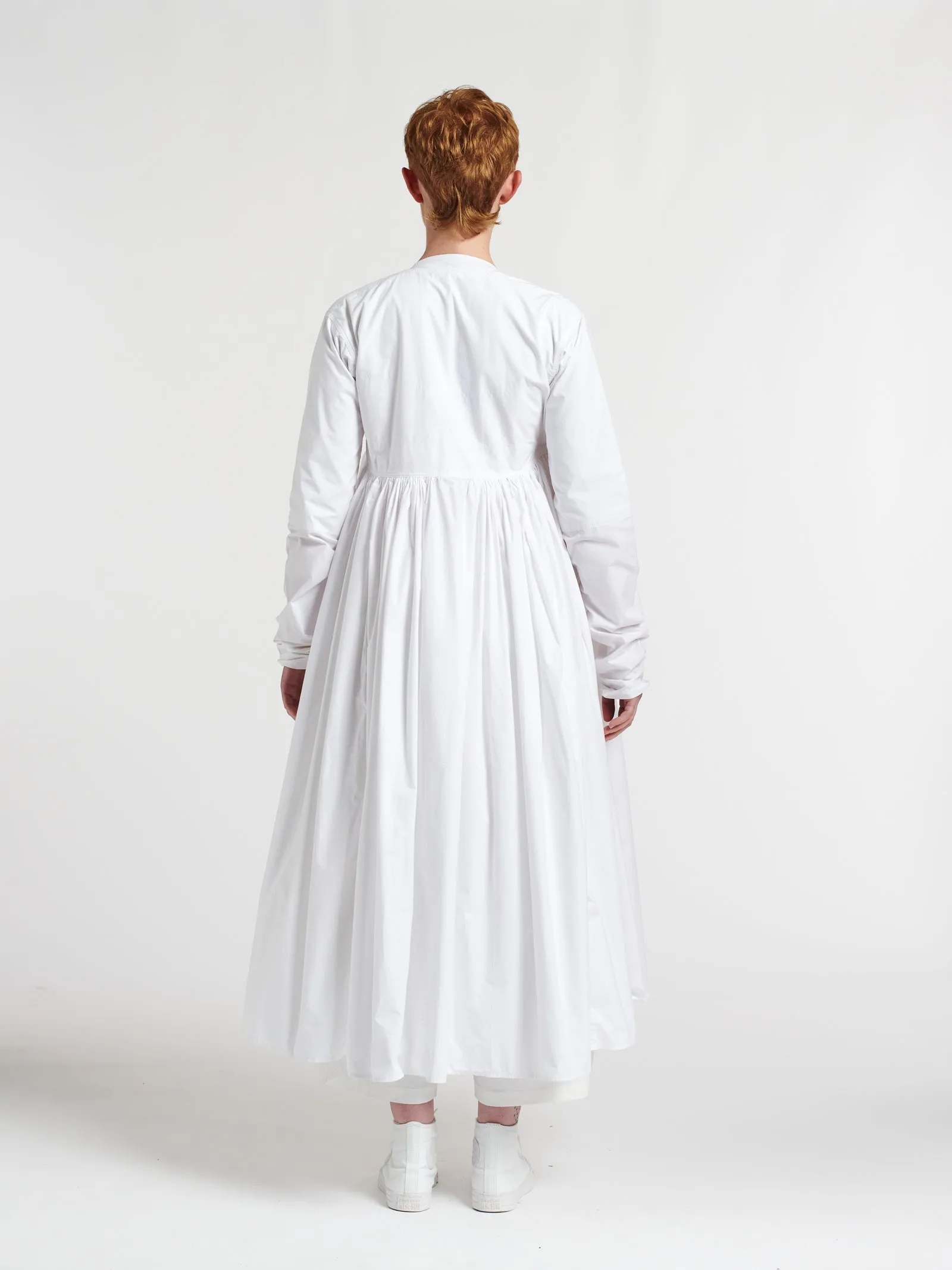 milkmaid long