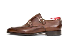 Montlake - MTO - Cedar Calf - LPB Last - Single Leather Sole