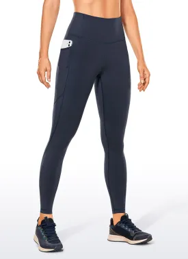 Nakedfeel Pocket Leggings II 28''