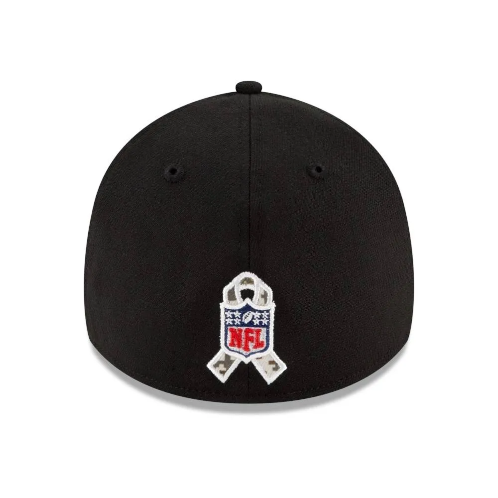 NFL Buffalo Bills 2021 Salute To Service 39thirty Cap