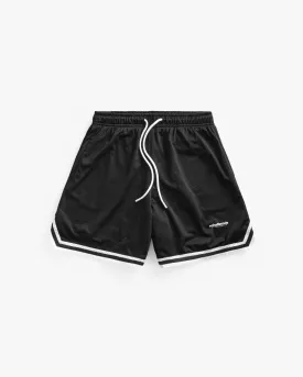 NHS MOTORSPORTS MESH SHORTS10