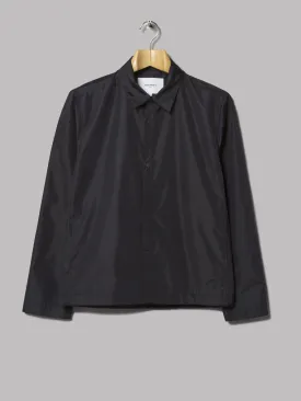 Norse Projects Svend Nylon Oxford Jacket (Dark Navy)