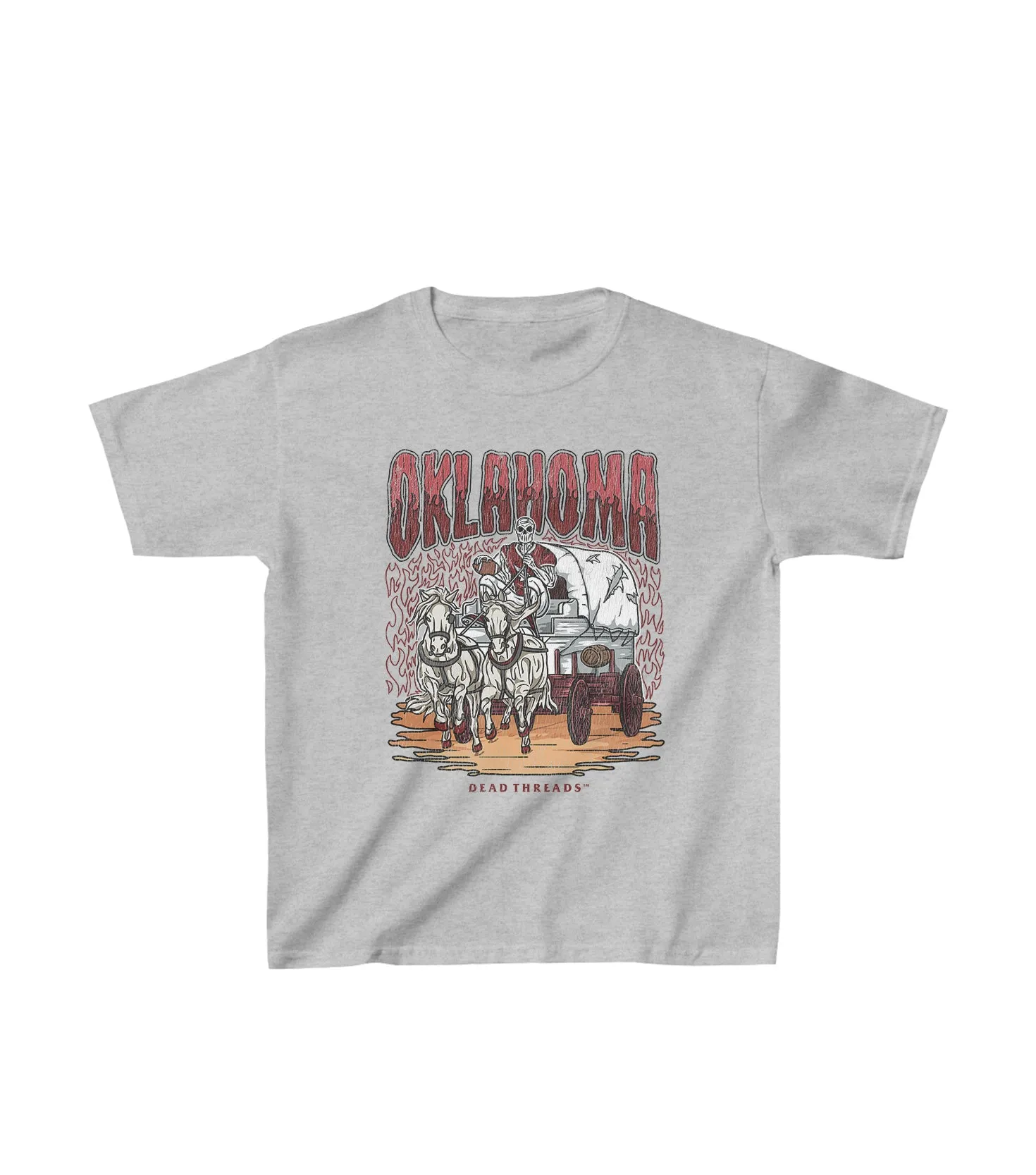 OKLAHOMA FOOTBALL - KIDS