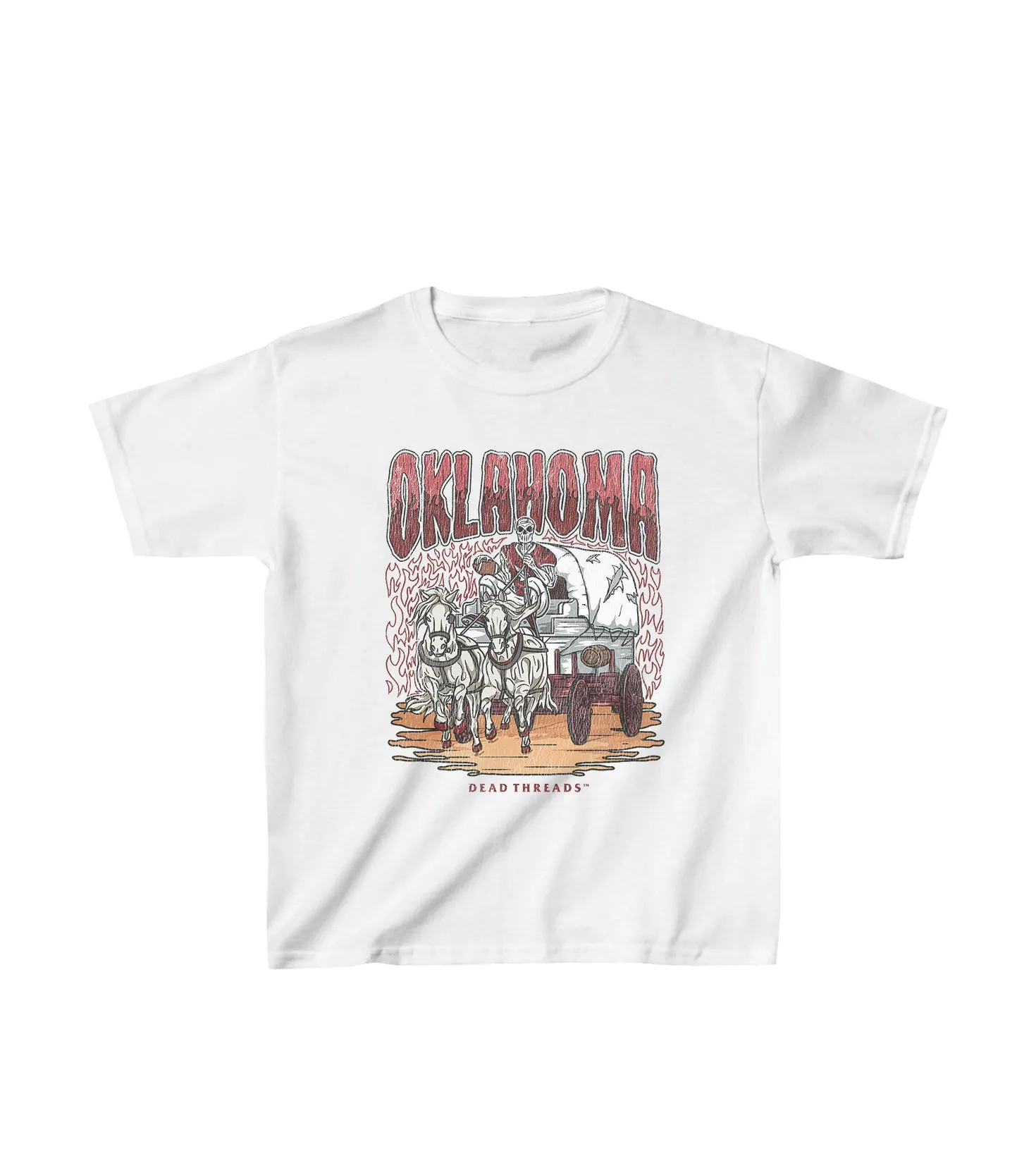 OKLAHOMA FOOTBALL - KIDS