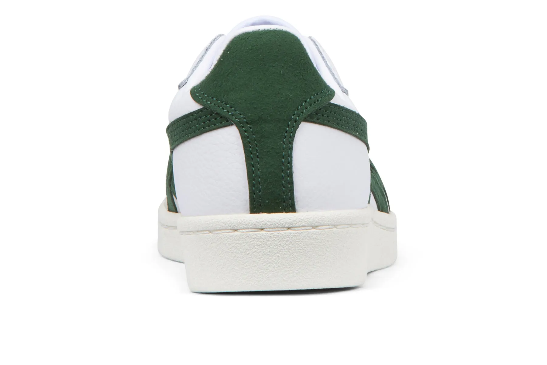 Onitsuka Tiger GSM - White/Hunter Green