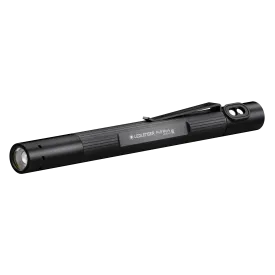 P4R Work Rechargeable Torch