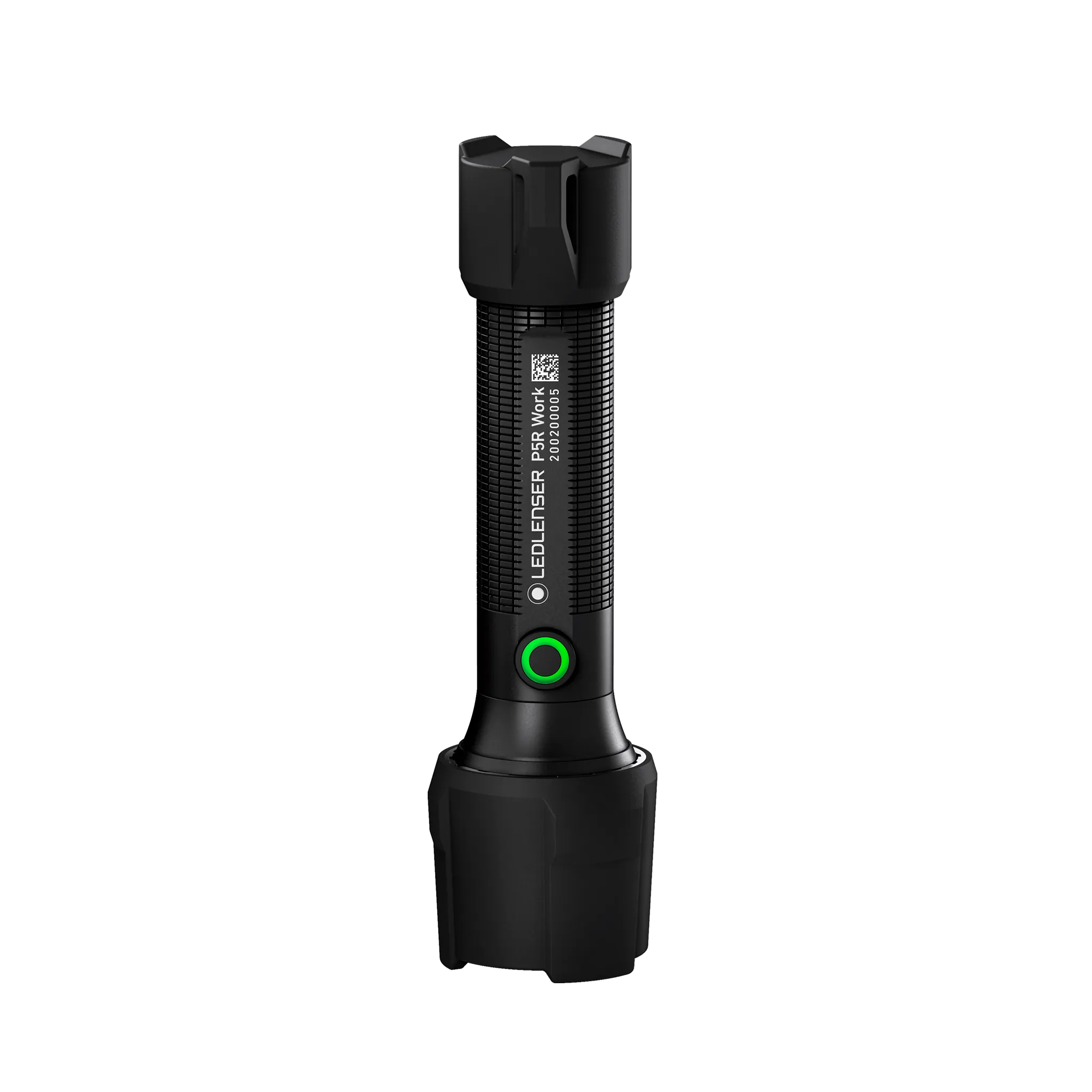 P5R Work Rechargeable Torch