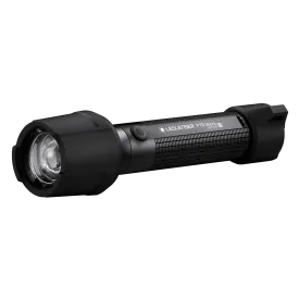 P7R Work Rechargeable Torch