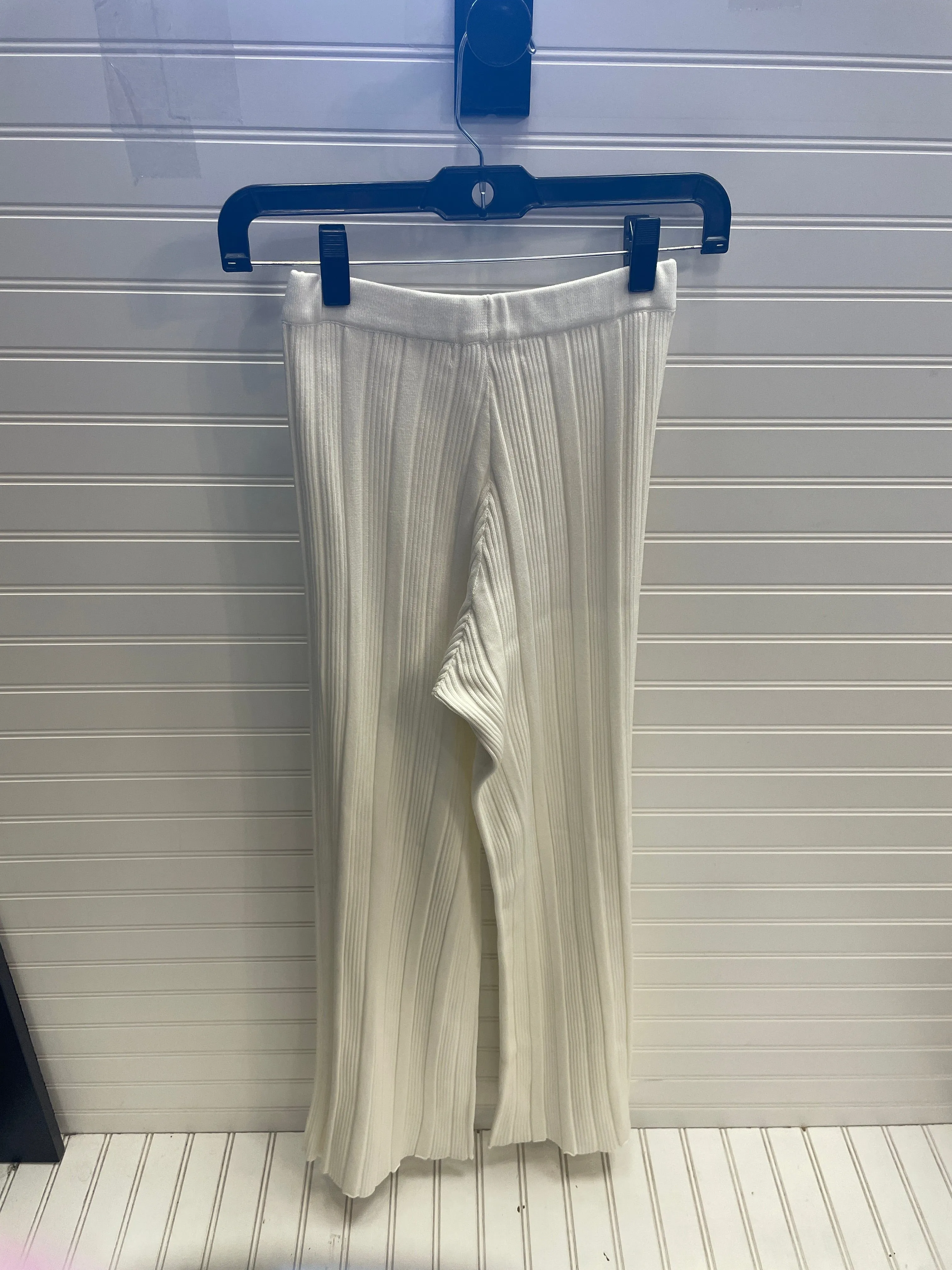 Pants Other By 4th & Reckless In Ivory, Size: 2