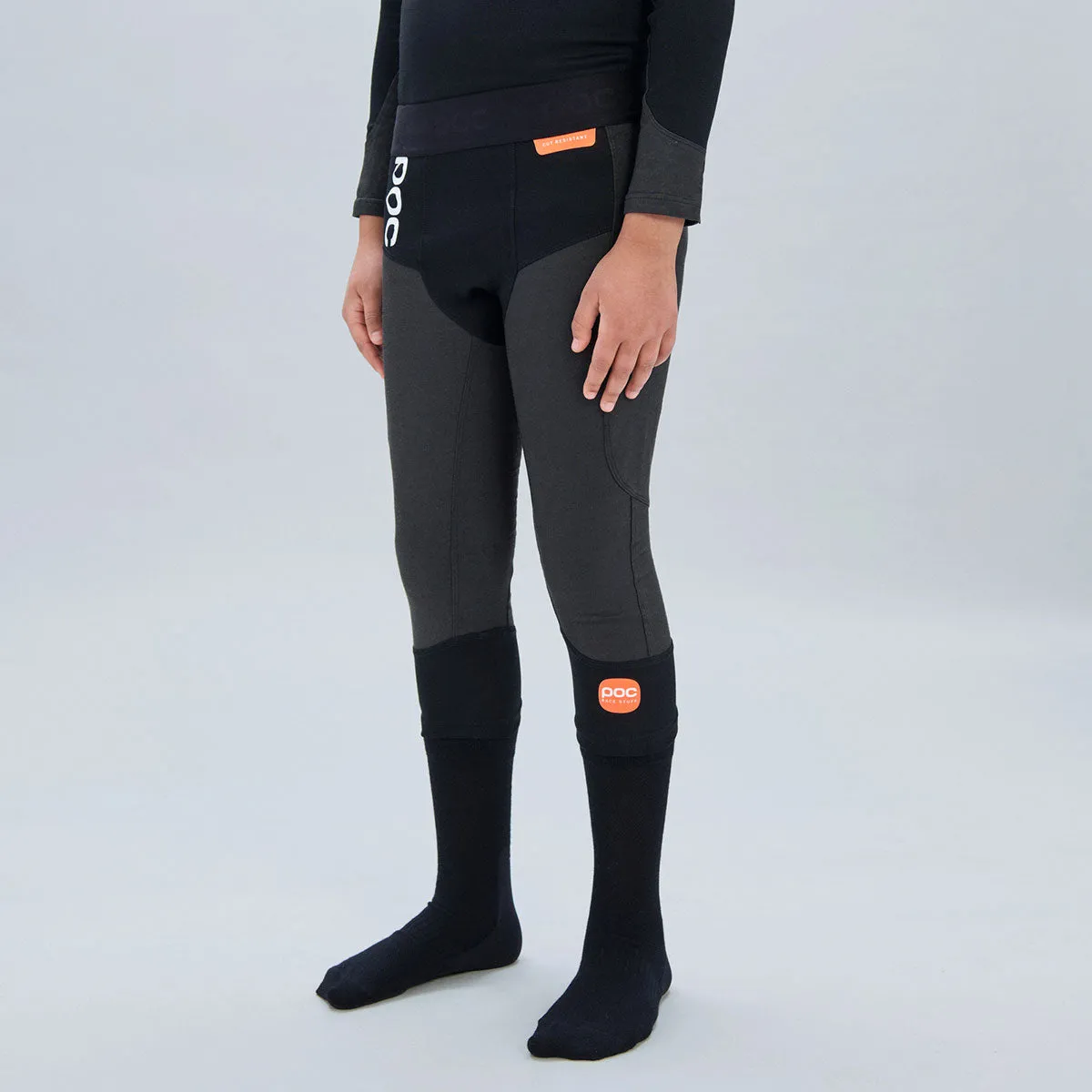 POC JR Resistance Base Layer Pant