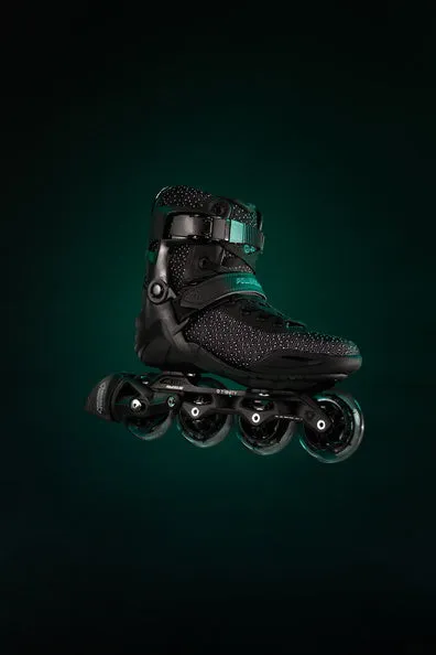 POWERSLIDE - Phuzion Enzo 80 Fitness Inline Skates (PHUZION SALE!)