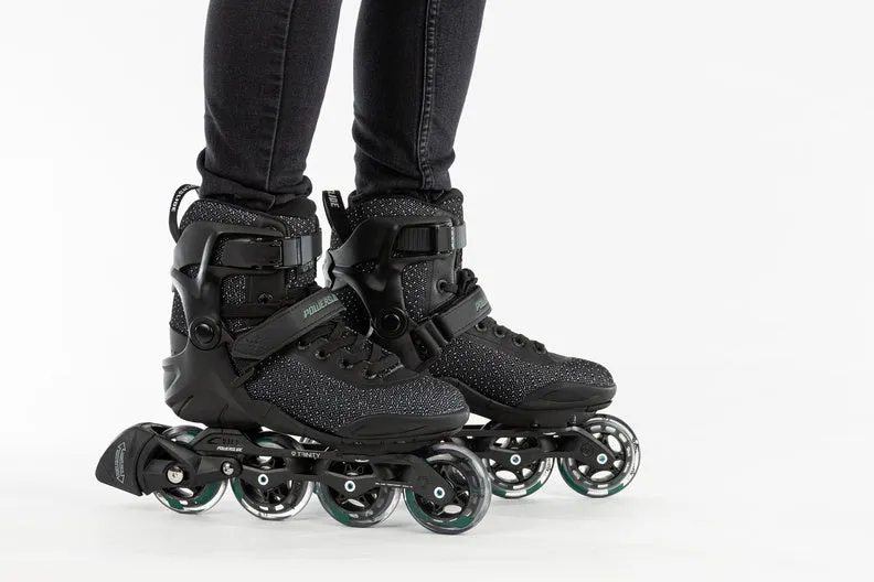 POWERSLIDE - Phuzion Enzo 80 Fitness Inline Skates (PHUZION SALE!)