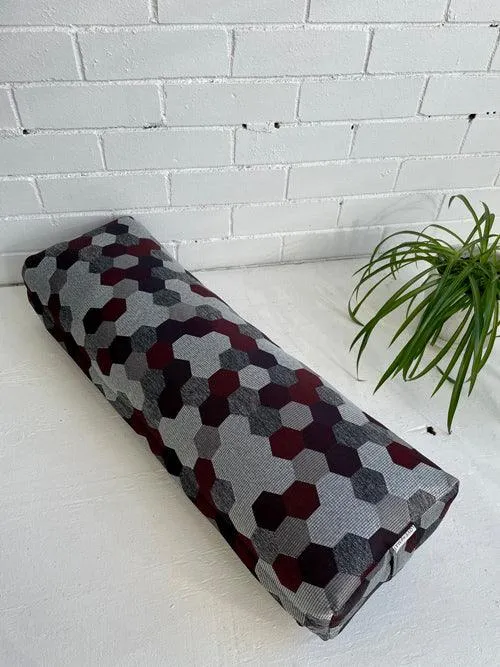 Prism Long & Lean Bolster