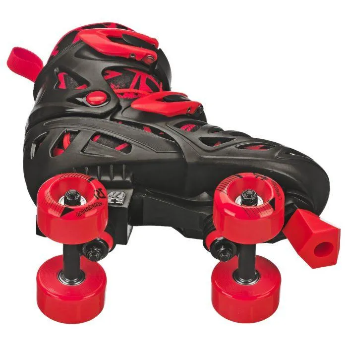 RDS Trac Star - Adjustable Kids Roller Skates