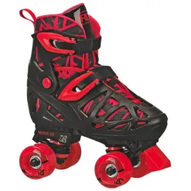 RDS Trac Star - Adjustable Kids Roller Skates