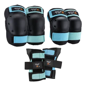 Saver Series Pads 3-Pack - Skate Like A Girl