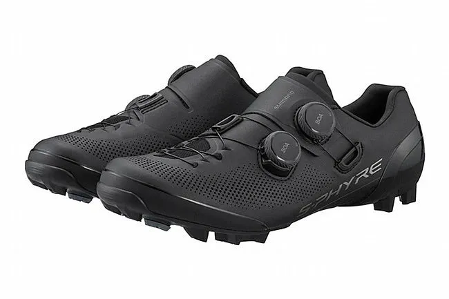 Shimano XC903 Shoes