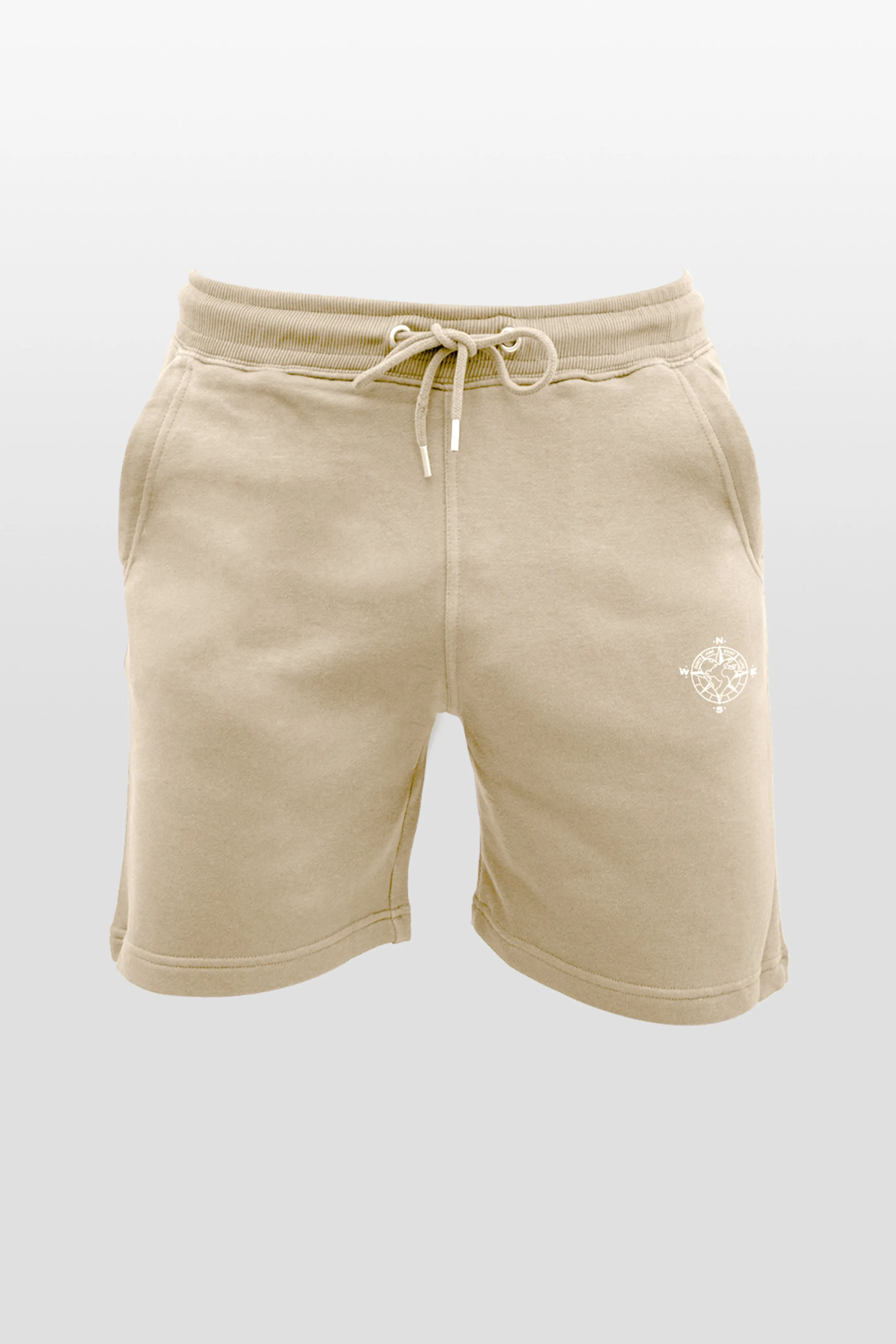 Shortpants Compass // Sand