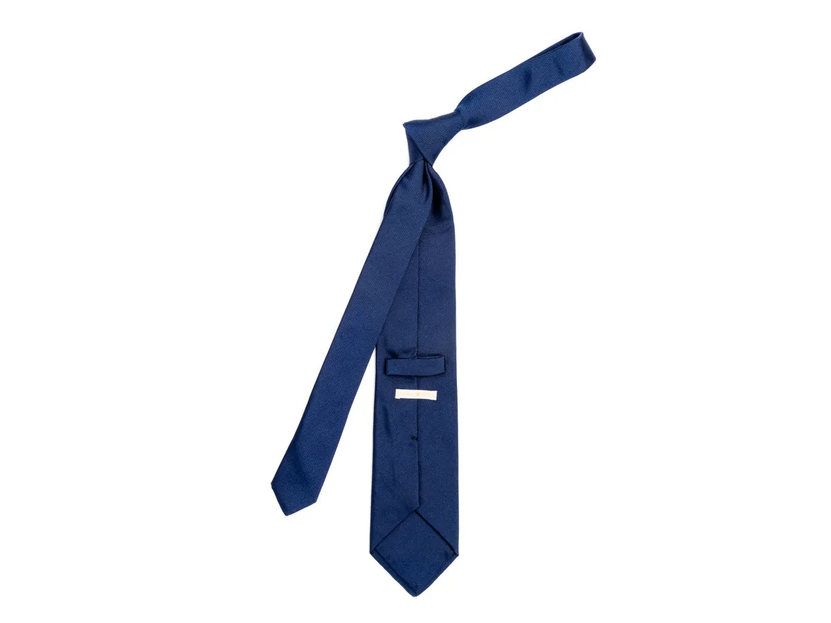 Silk Flag Tie Italy