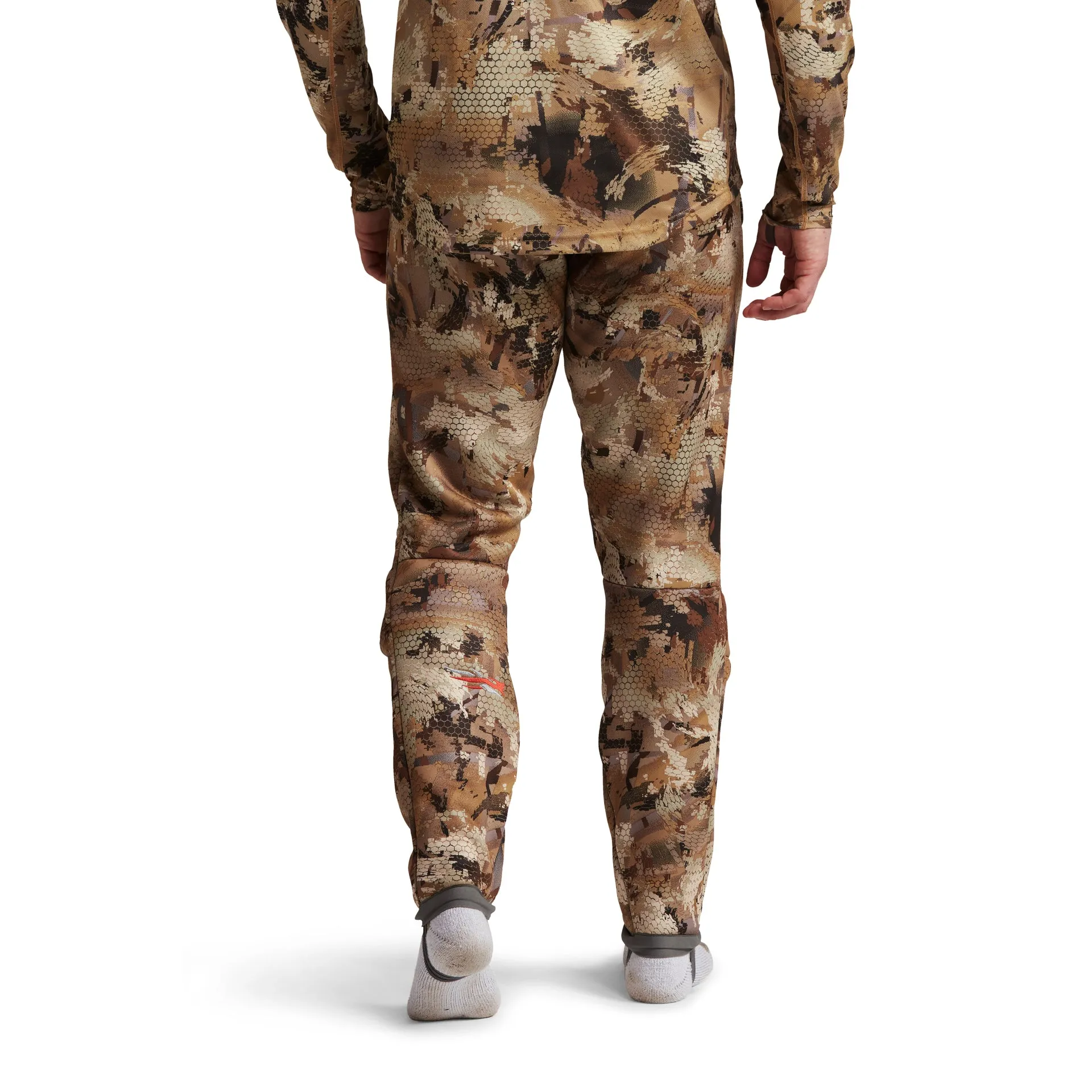 Sitka Gradient Pant Optifade Waterfowl Marsh