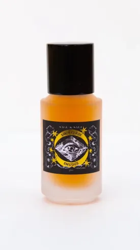 Smokeless Smudge Mist by Sage & Salt