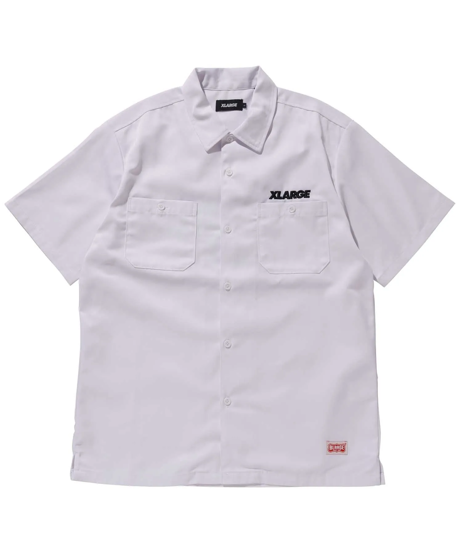 S/S OG WORK SHIRT