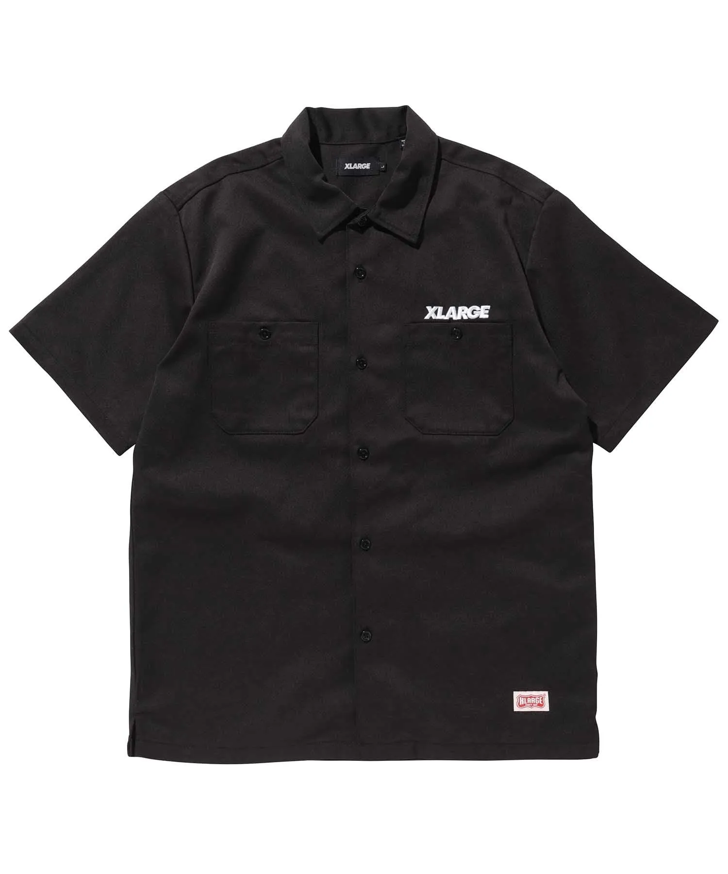 S/S OG WORK SHIRT