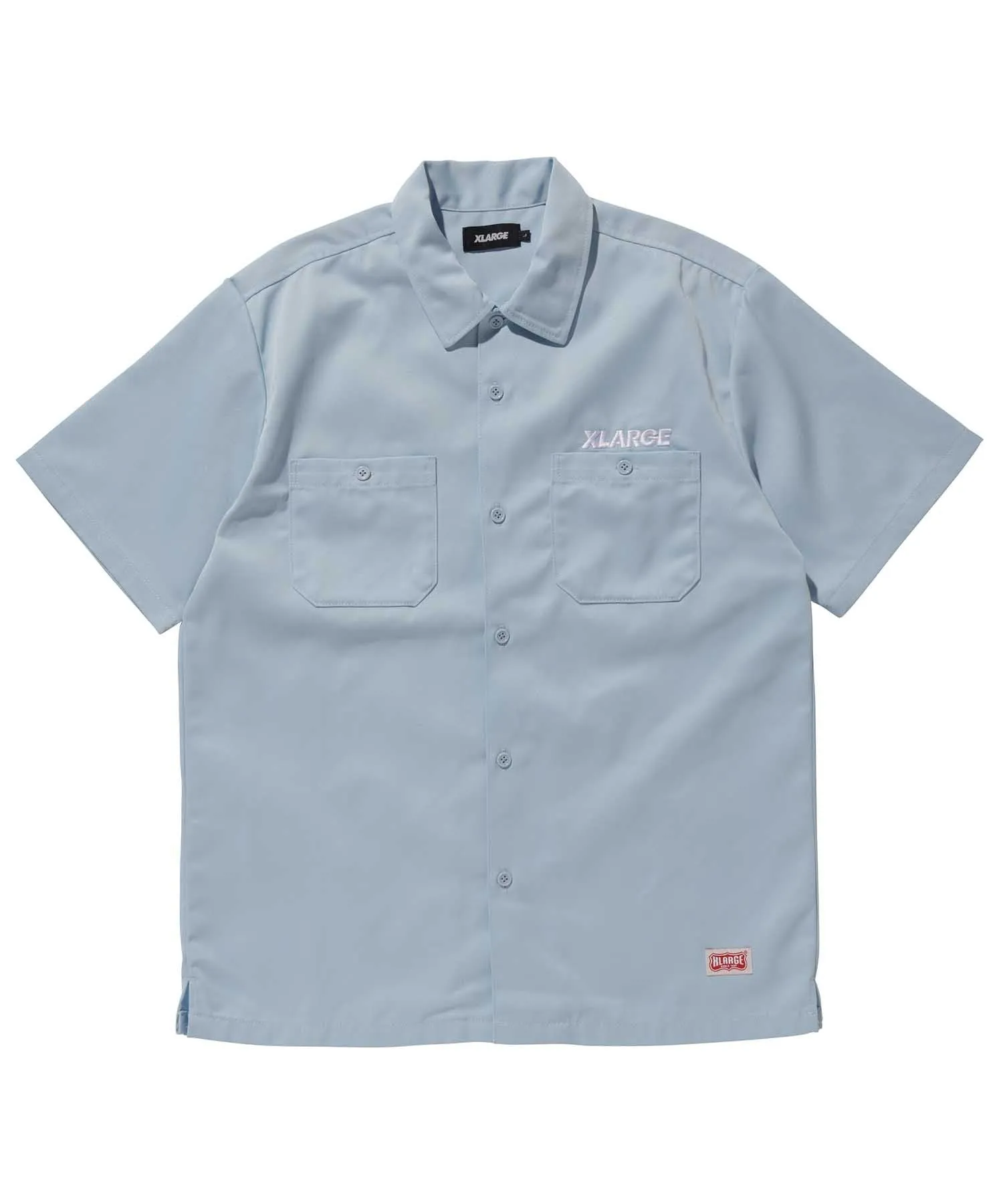 S/S OG WORK SHIRT