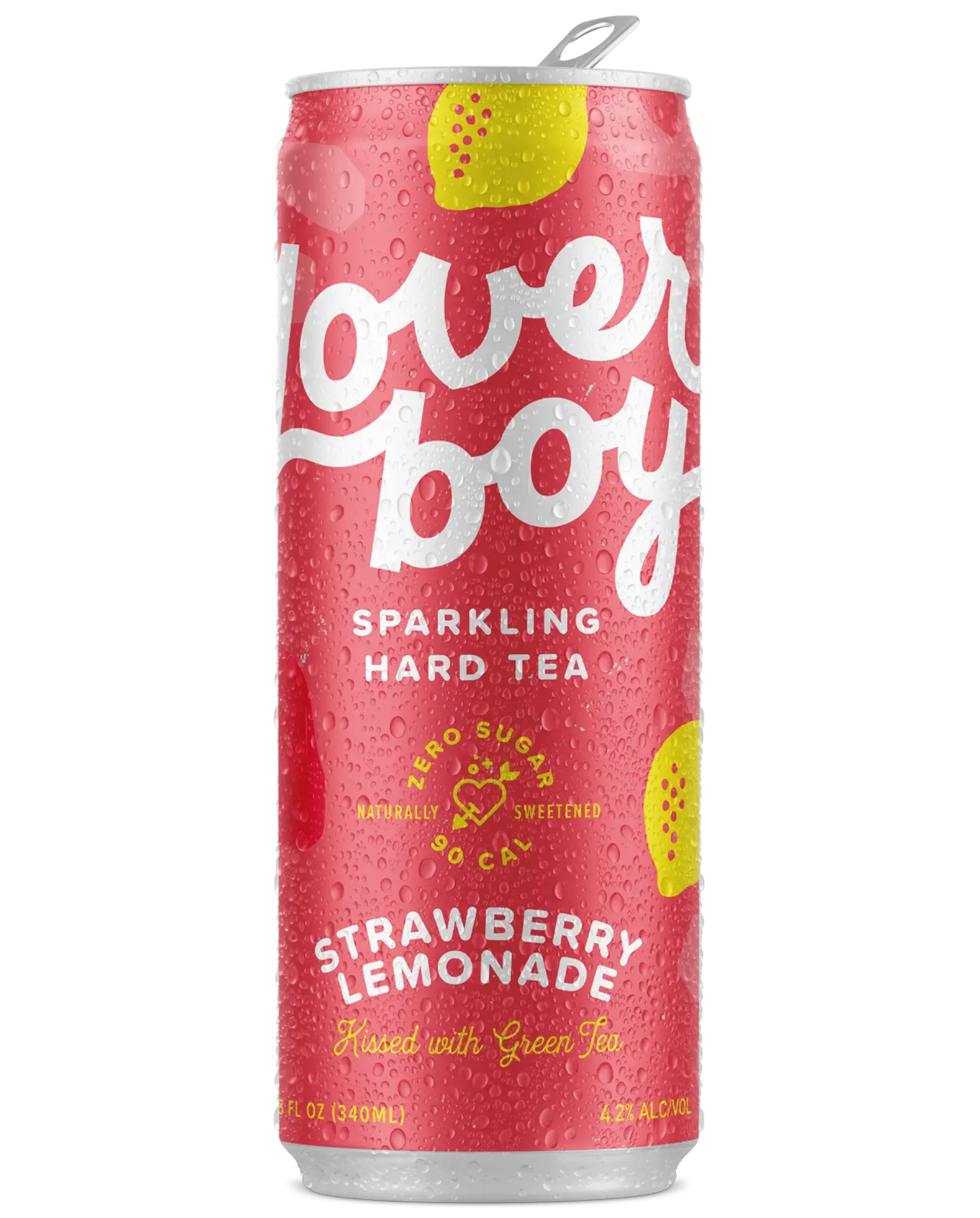 Strawberry Lemonade