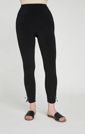 Sympli Halo Tie Cuff Legging