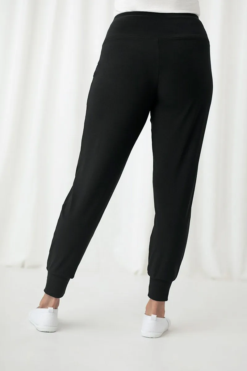 Sympli Motion Trim Cuff Jogger