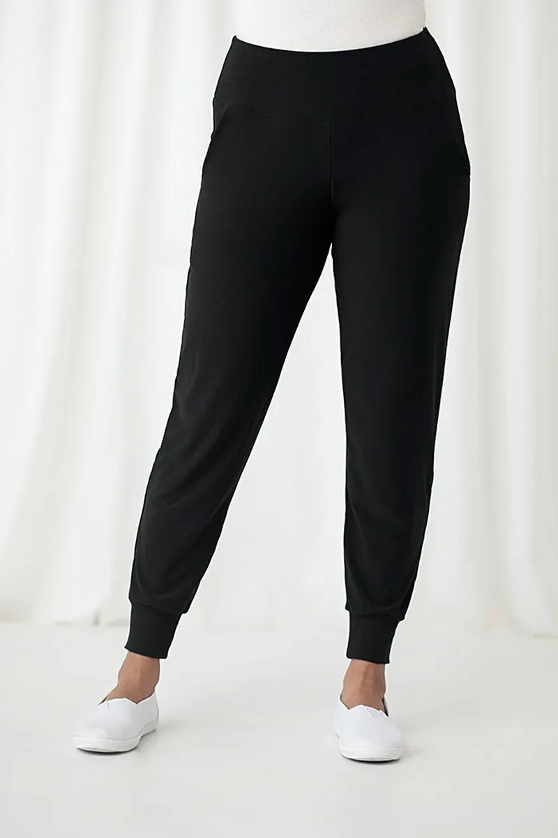 Sympli Motion Trim Cuff Jogger