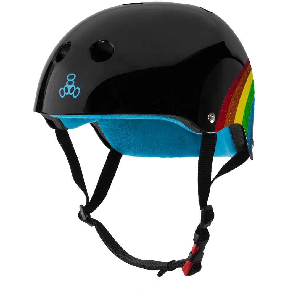 The Certified Sweatsaver Helmet - Color Collection