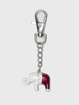 The Elephant Pants Keychain