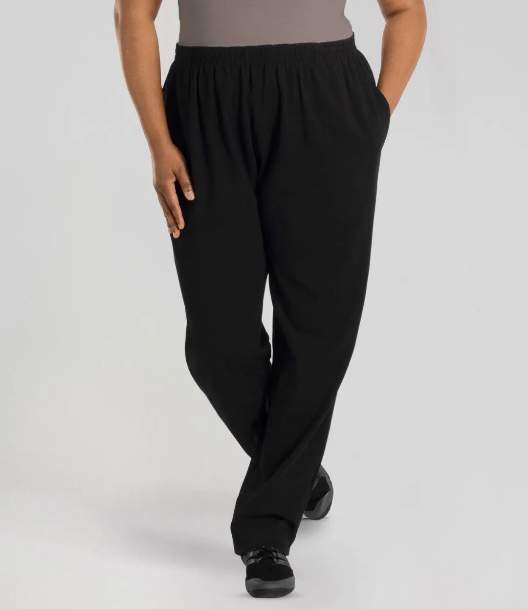 UltraKnit Full Fit Pear Pant