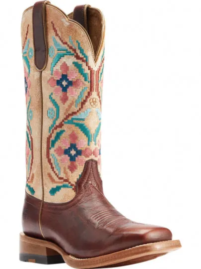 Women's Ariat Frontier Daniella Boot