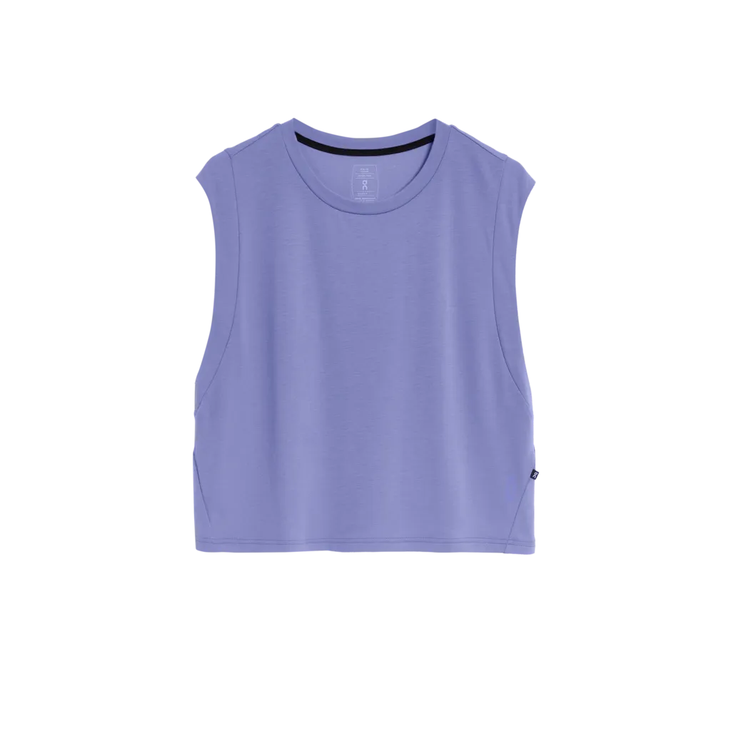 Women's Focus Crop