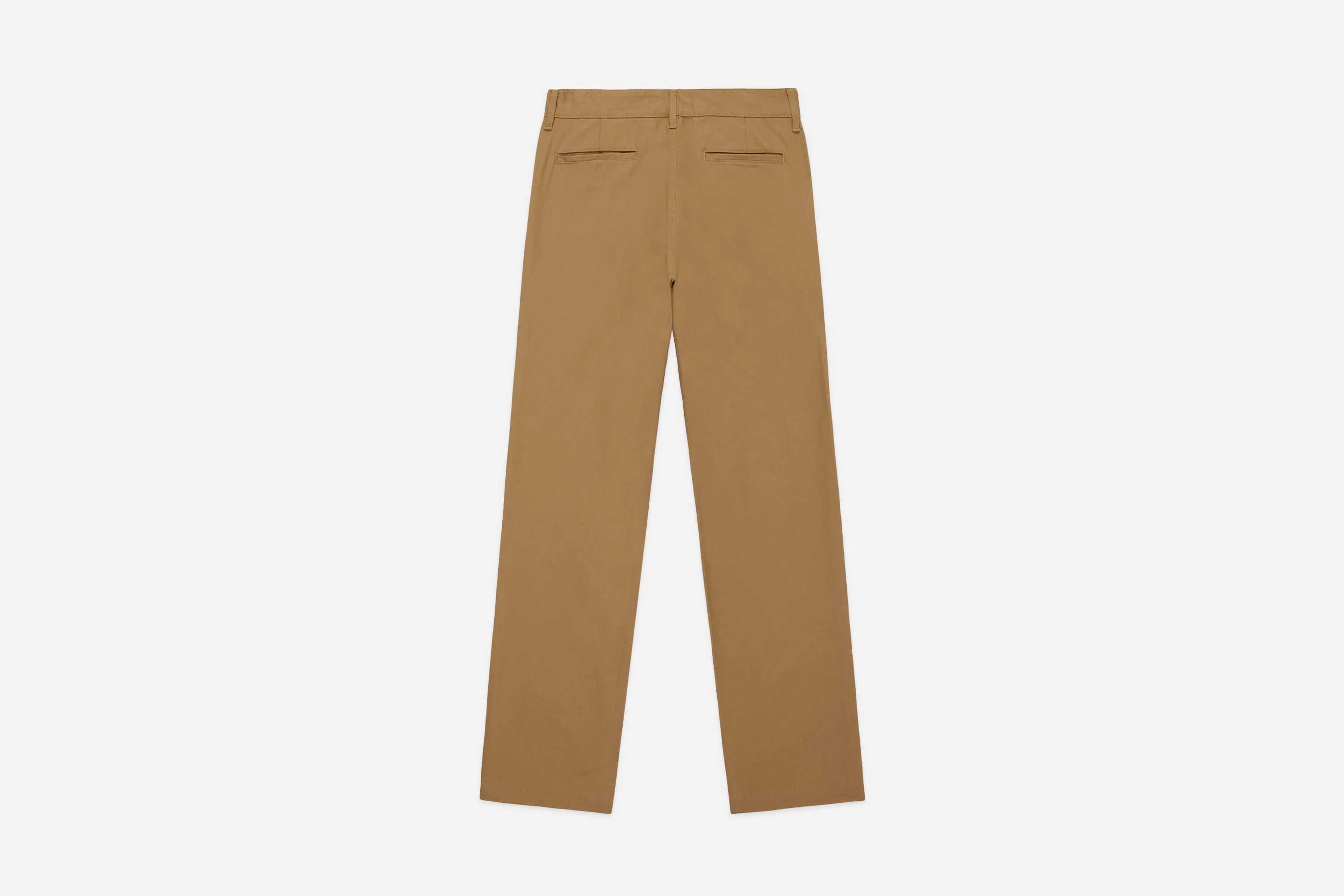 Work Pant ~ Caramel Twill