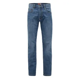 YAKKA HERITAGE REGULAR JEAN