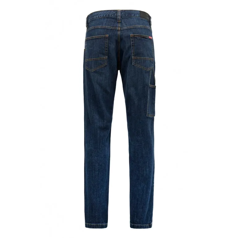 YAKKA HERITAGE WORKERS JEAN, SLIM FIT