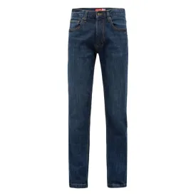 YAKKA HERITAGE WORKERS JEAN, SLIM FIT