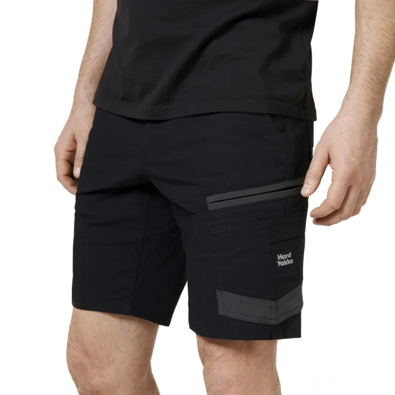 YAKKA RAPTOR ACTIVE SHORT Y05160