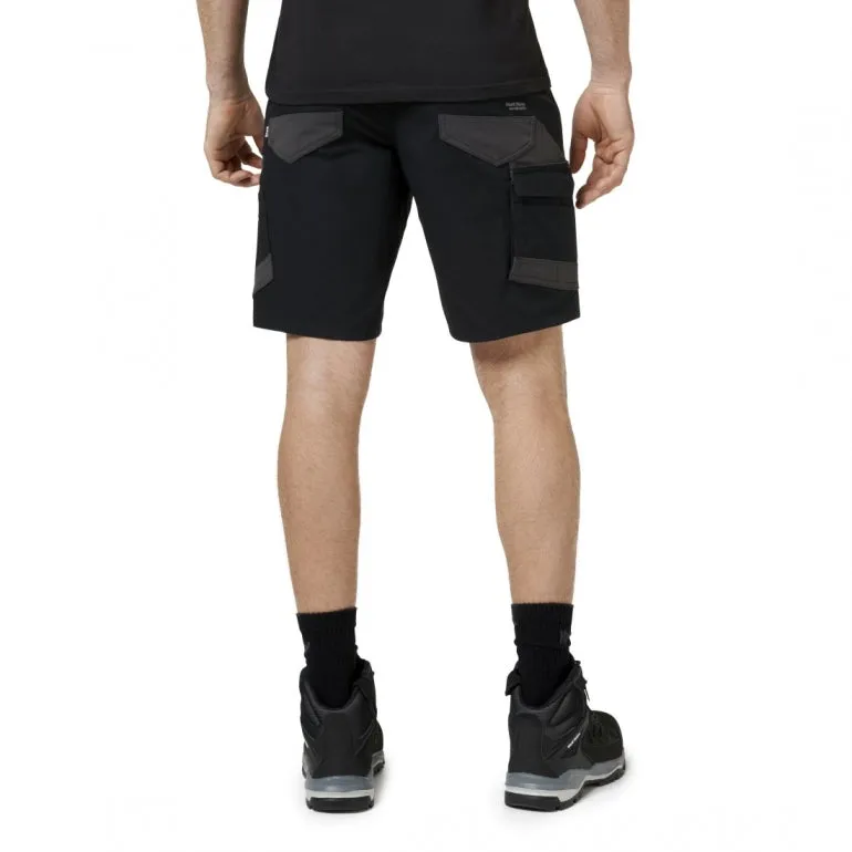 YAKKA RAPTOR ACTIVE SHORT Y05160