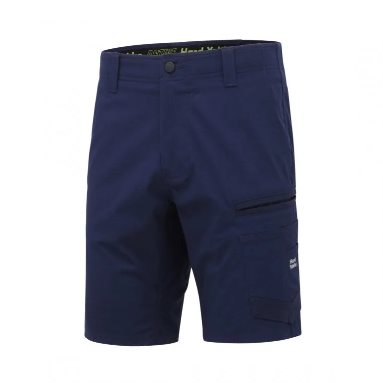 YAKKA RAPTOR ACTIVE SHORT Y05160