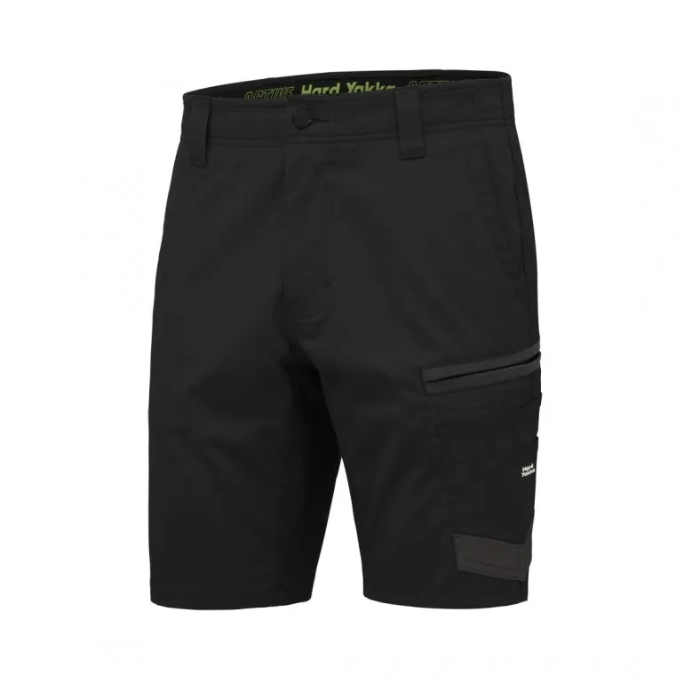 YAKKA RAPTOR ACTIVE SHORT Y05160